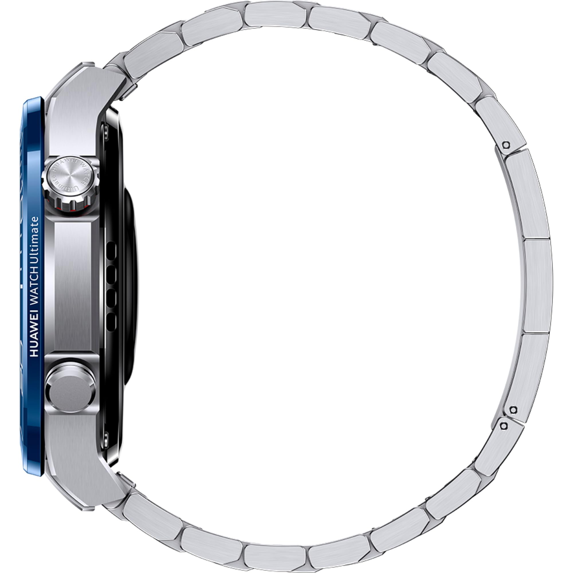 HUAWEI WATCH Ultimate (Voyage Blue) 1.5